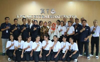 Cara Daftar Sebagai Pekerja Tokutei Ginou di Jepang