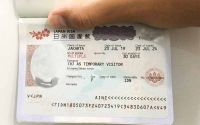 Tips Cara Perpanjang Visa Untuk Mencari Kerja di Jepang Setelah Lulus