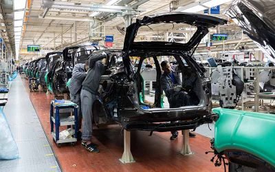 Gaji di Jepang Bidang Perbaikan dan Perawatan Mobil, Cek Syarat dan Informasi Ujian Tokutei Gino No.1