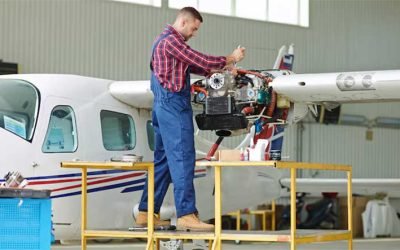 Info Ujian Kerja di Jepang Tokutei Ginou No.1 Penerbangan (Ground Handling)