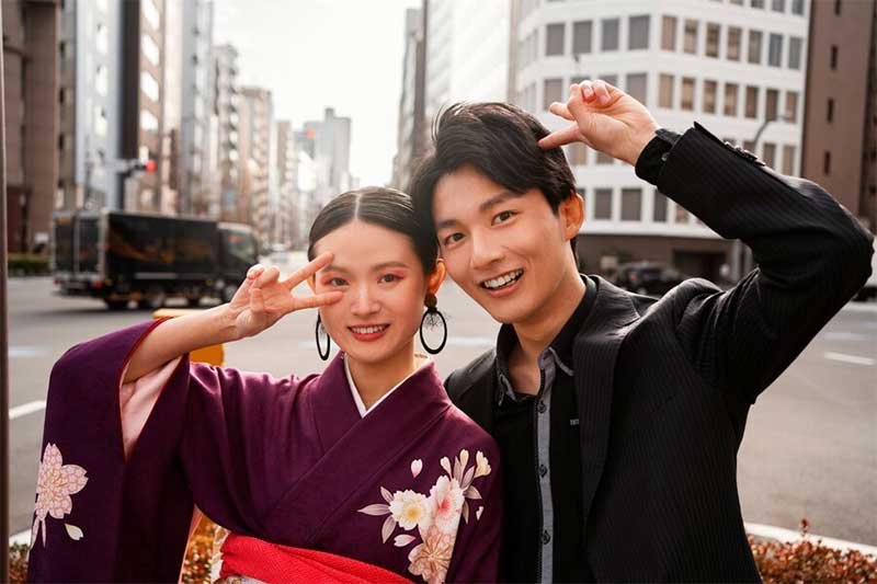April Mop di Jepang, Bagaimana Cara Orang Jepang Merayakannya?
