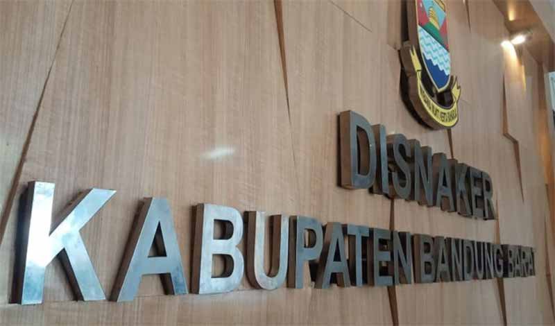 Disnakertrans KBB, Disnakertrans KBB magang ke japang, Disnakertrans KBB kerja ke jepang, Pekerja dari Bandung Barat ke Jepang