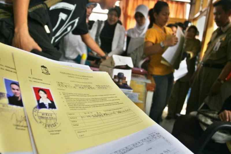 Cara Mendapatkan Visa Kerja ke Jepang dengan Kartu Kuning