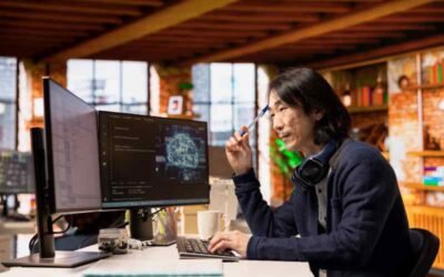 Info Gaji Teknologi Informasi di Jepang Terbaru 2025