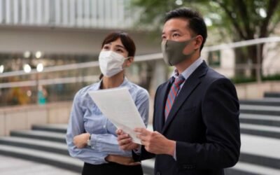 Apa itu Heatstroke di Jepang? Aturan Baru Perusahaan Jepang Cegah Heatstroke