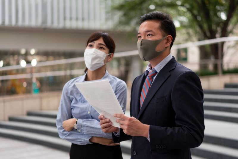 Apa itu Heatstroke di Jepang? Aturan Baru Perusahaan Jepang Cegah Heatstroke