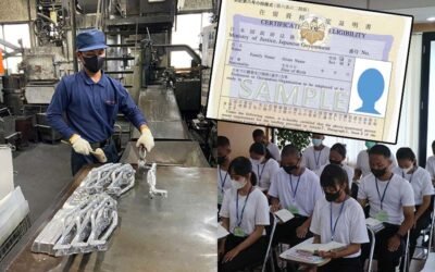 Syarat Kerja ke Jepang : Panduan Lengkap Mengenal Certificate of Eligibility (CoE)