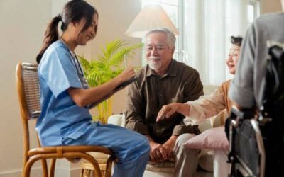 Usia Ideal Menjadi Perawat Lansia (Caregiver) di Jepang dari Indonesia