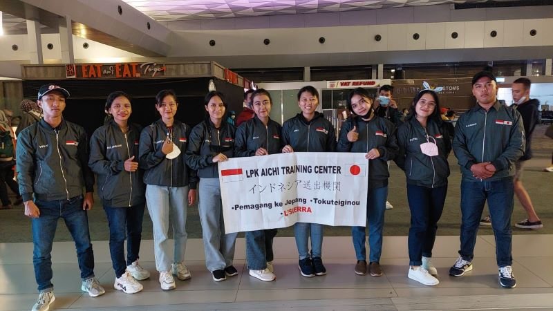 LPK Kerja di Jepang Murah dan Terpercaya Wujudkan Karir Impian Bersama Aichi Training Center LPK Kerja di Jepang Murah dan Terpercaya: Wujudkan Karir Impian Bersama Aichi Training Center