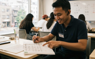 Apakah Kerja Jepang Harus Bisa Bahasa Jepang? Simak Panduan Ini