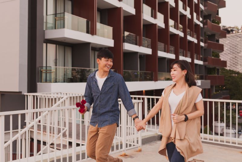 Cara Mengurus Izin Tinggal bagi Pasangan Resident Permanen di Jepang