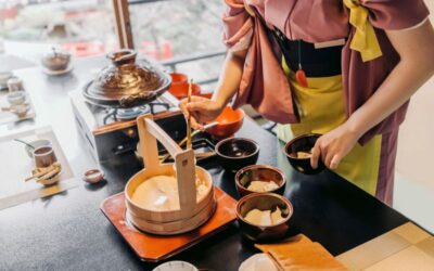 Fakta Unik Gaji Restoran Jepang, Alasan Profesi Ini Sangat Diminati!