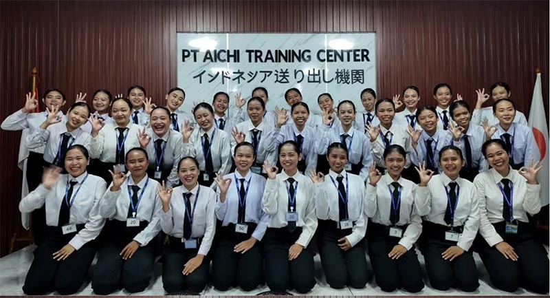 LPK Kerja ke Jepang di Bogor Resmi Kemnaker 2026, Panduan Lengkap Cara Daftar, Biaya Pelatihan dan Terpercaya