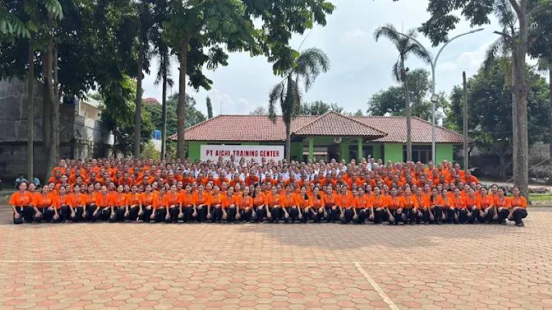 LPK Kerja ke Jepang di Depok Terpercaya dengan Program Resmi dan Peluang Kerja Terbaik