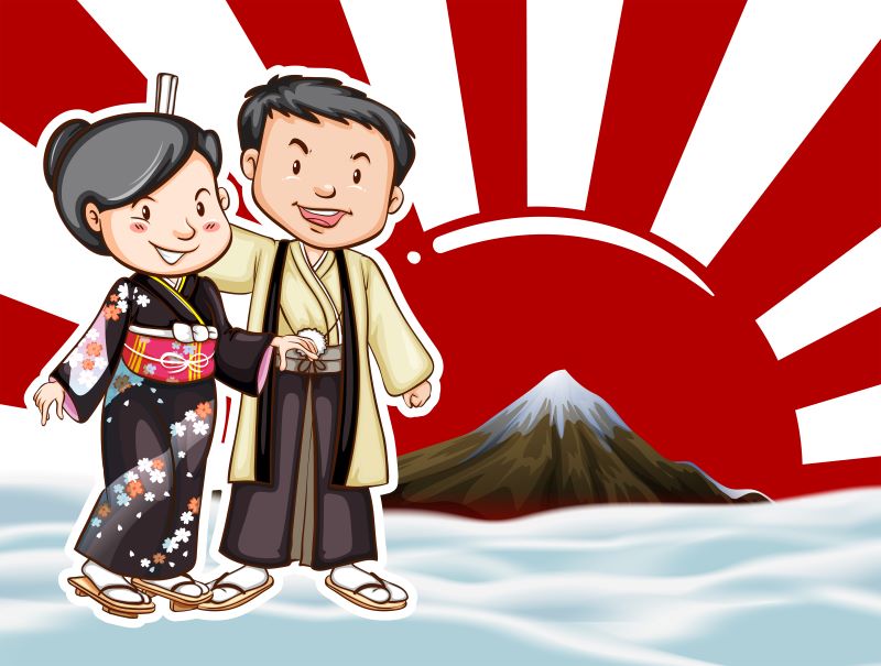 Menikah dengan Warga Jepang? Ketahui Jenis Visa, Persyaratan, dan Proses Pengajuannya