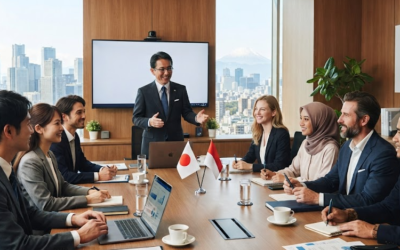 Panduan Resmi Pelatihan Pertanian Tokutei Ginou Berangkat Kerja Jepang