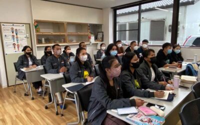 Rincian Gaji Magang di Jepang 2026 Terbaru, Tembus Rp18 Juta per Bulan!