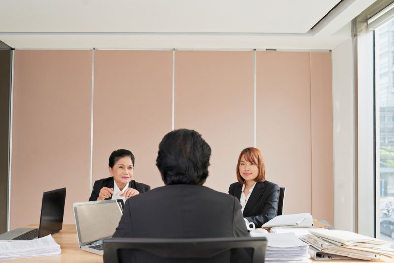 Tips Lolos Interview Kerja Jepang agar Peluang Diterima Semakin Besar
