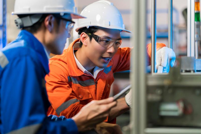 Tips Memilih LPK Magang ke Jepang Sistem Potong Gaji Biar Enggak Tertipu