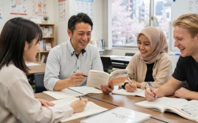 Bongkar Rahasia Lulus Sertifikat bahasa kerja Jepang Dalam Waktu Singkat
