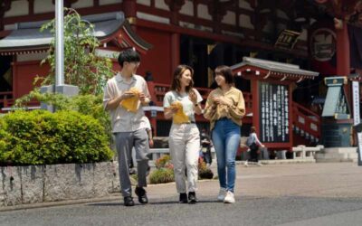 Syarat Terbaru Permohonan Visa Status Penduduk Jangka Panjang di Jepang yang Wajib Anda Ketahui