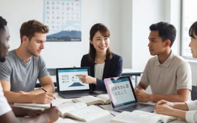 Tertarik Kerja ke Jepang? Ikuti LPK Jepang Pelatihan Bahasa Sekarang!