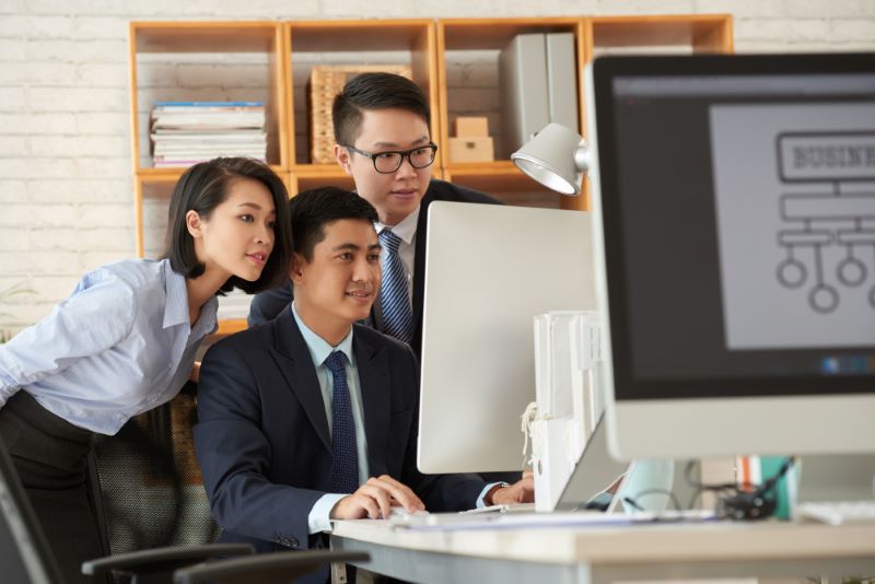 Budaya Kerja Jepang : Mengenal 6S dan Perbedaannya dengan 5S