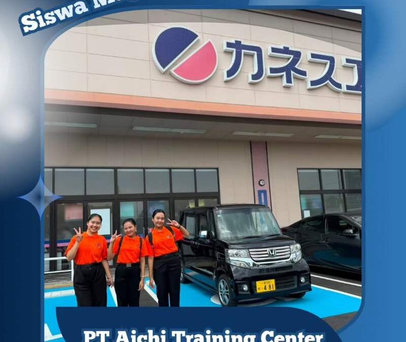 Prospek Kerja Alumni Magang Jepang di Indonesia, Peluang Masuk Perusahaan Jepang Makin Terbuka Lebar