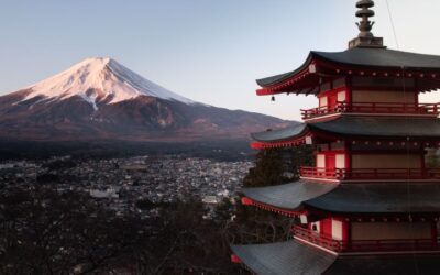 Fakta menarik budaya unik Jepang masih bertahan hingga kini